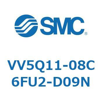 V Series(VV5Q11-08C6) SMC