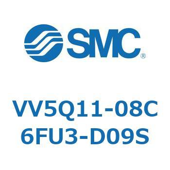 V Series(VV5Q11-08C6) SMC