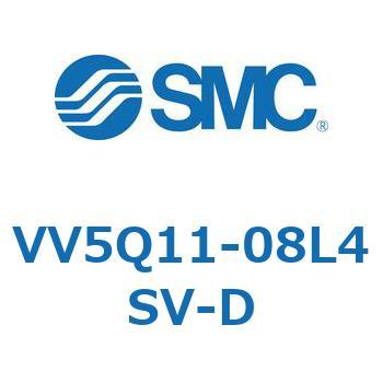 V Series(VV5Q11-08L4) SMC