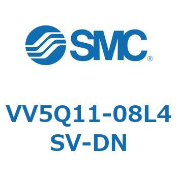 V Series(VV5Q11-08L4) SMC