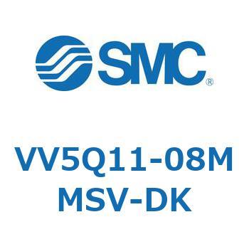 V Series(VV5Q11-08MM) SMC
