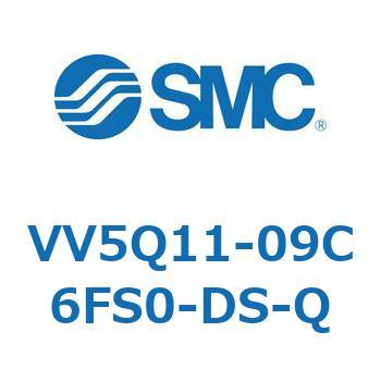 V Series(VV5Q11-09C6) SMC