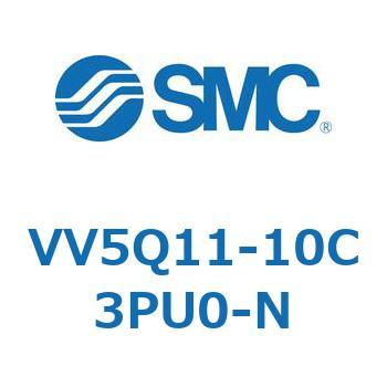 V Series(VV5Q11-10C3) SMC