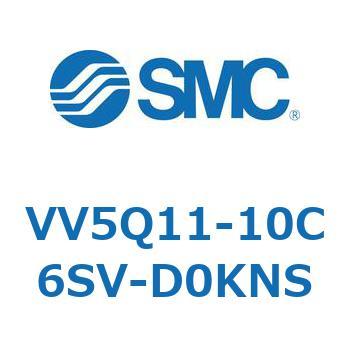 V Series(VV5Q11-10C6) SMC