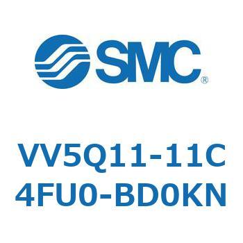 V Series(VV5Q11-11C4) SMC