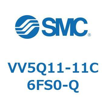 V Series(VV5Q11-11C6) - SMC