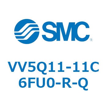 V Series(VV5Q11-11C6) - SMC