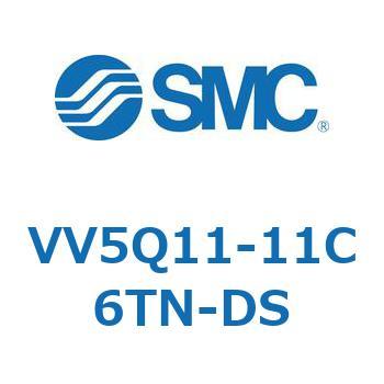 V Series(VV5Q11-11C6) SMC