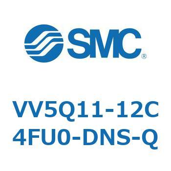 V Series(VV5Q11-12C4) SMC
