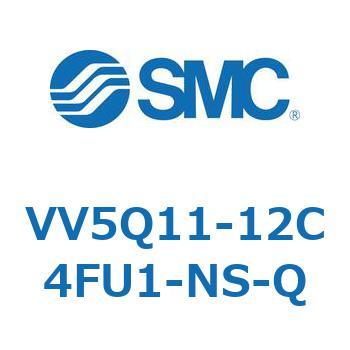 V Series(VV5Q11-12C4) SMC