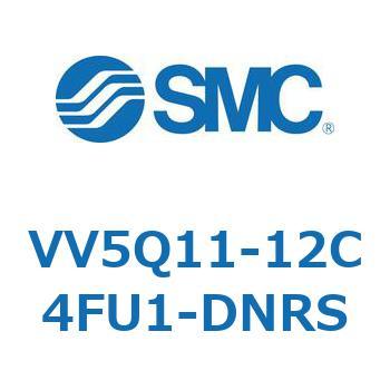 V Series(VV5Q11-12C4) SMC