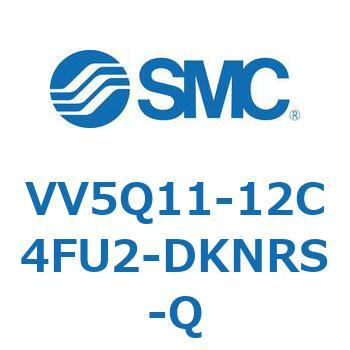 V Series(VV5Q11-12C4) SMC