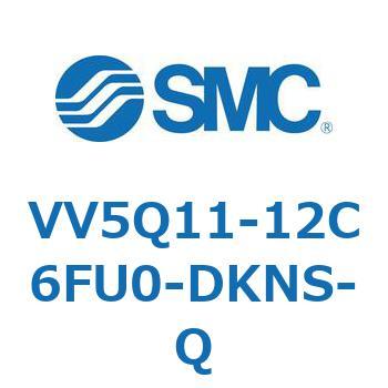 V Series(VV5Q11-12C6) SMC