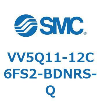 V Series(VV5Q11-12C6) SMC