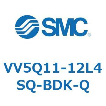 VV5Q11-12L4SQ-BDK-Q V Series(VV5Q11-12L4) SMC 43823587