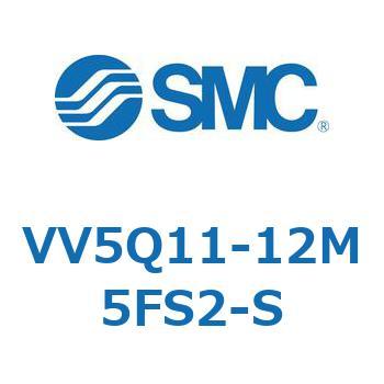 V Series(VV5Q11-12M5) SMC