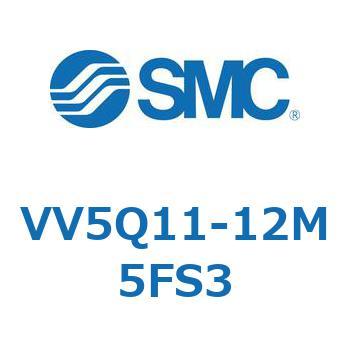 V Series(VV5Q11-12M5) SMC