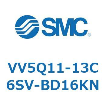 V Series(VV5Q11-13C6) SMC