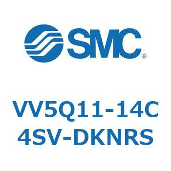 V Series(VV5Q11-14C4) SMC