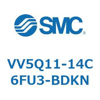 V Series(VV5Q11-14C6) SMC