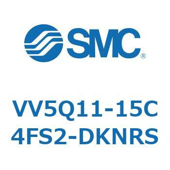 V Series(VV5Q11-15C4) SMC