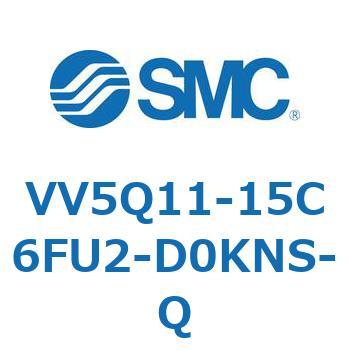 V Series(VV5Q11-15C6) SMC