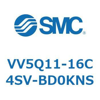 V Series(VV5Q11-16C4) SMC