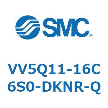 V Series(VV5Q11-16C6) SMC