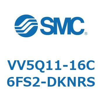 V Series(VV5Q11-16C6) SMC