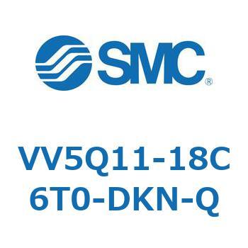 V Series(VV5Q11-18C6) SMC