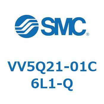 V Series(VV5Q21-01C6) SMC