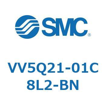 V Series(VV5Q21-01C8) SMC