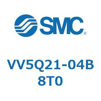 V Series(VV5Q21-04B8) SMC