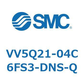 V Series(VV5Q21-04C6) SMC