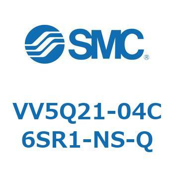 V Series(VV5Q21-04C6) SMC