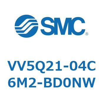 V Series(VV5Q21-04C6) SMC