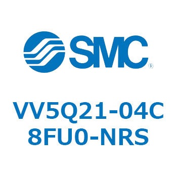V Series(VV5Q21-04C8) SMC