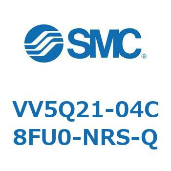 V Series(VV5Q21-04C8) SMC