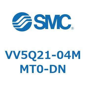 V Series(VV5Q21-04MM) SMC