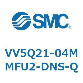 V Series(VV5Q21-04MM) SMC