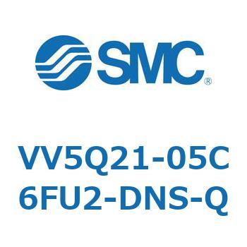 V Series(VV5Q21-05C6) SMC