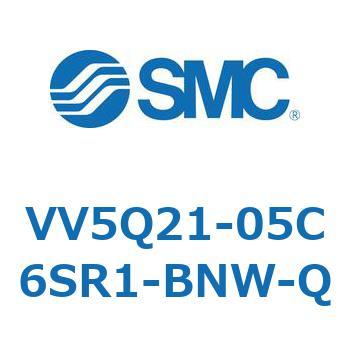 V Series(VV5Q21-05C6) SMC
