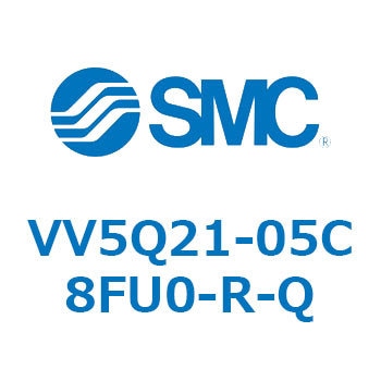 V Series(VV5Q21-05C8) SMC