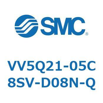 V Series(VV5Q21-05C8) SMC