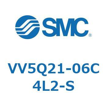 V Series(VV5Q21-06C4) SMC