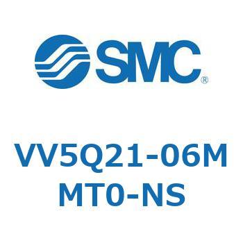 V Series(VV5Q21-06MM) - SMC
