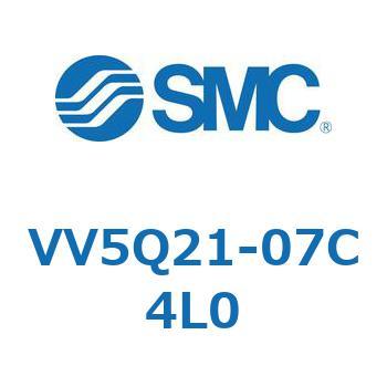 V Series(VV5Q21-07C4) SMC