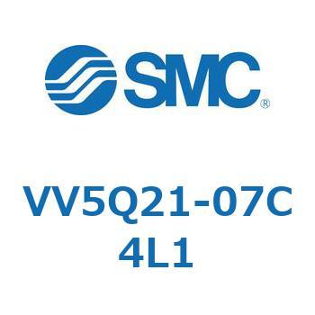 V Series(VV5Q21-07C4) SMC