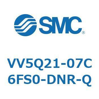 VV5Q21-07C6FS0-DNR-Q V Series(VV5Q21-07C6) SMC 43841525