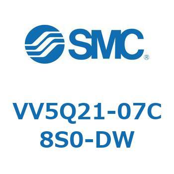V Series(VV5Q21-07C8) SMC